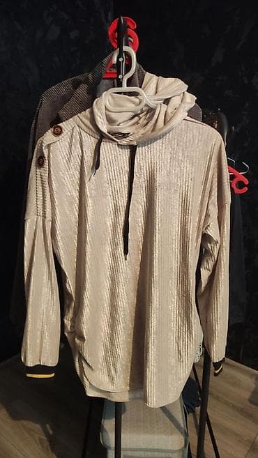 Idman dəsti – 2 müxtəlif model+2 sweatshirt
hamisi 15 azn lalafo.az -da Idman dəsti – 2 müxtəlif model+2 sweatshirt
hamisi 15 azn