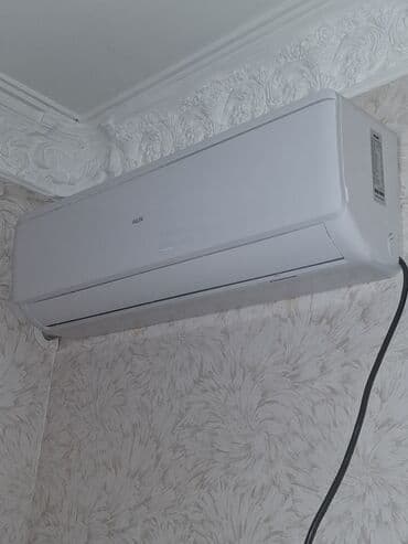 пароварка купить в баку: Кондиционер AUX, Б/у, 30-35 м², Нет кредита — 1