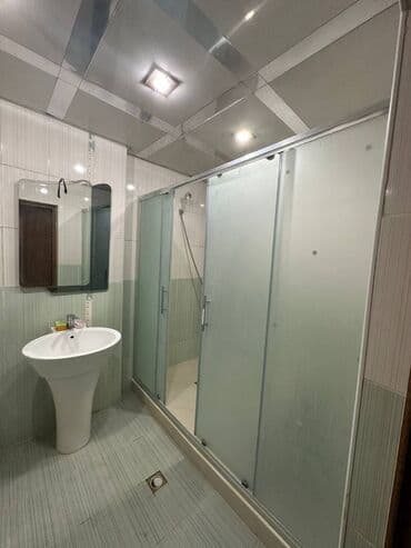 квартиры в белом городе баку: 3 комнаты, Новостройка, 120 м² — 12