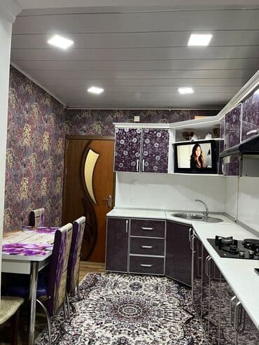 mingəçevir ev alqi satqi: Saray, 5 otaqlı, Köhnə tikili, 110 kv. m — 5