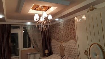 nerimanovda obyekt satilir: Xırdalan, 5 otaqlı, Köhnə tikili, 106 kv. m — 10