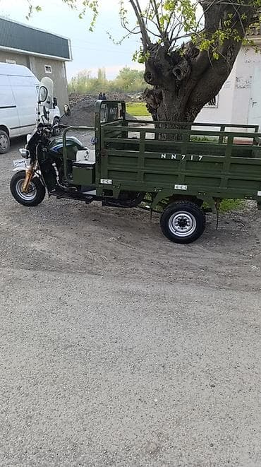 turbo az mtz 80: - NN717, 200 sm3 — 5