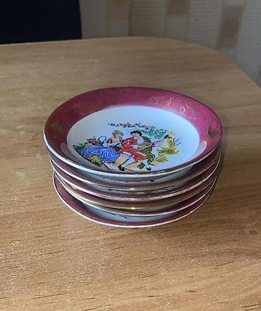 Süfrə qab-qacaqı: Kasalar — 3