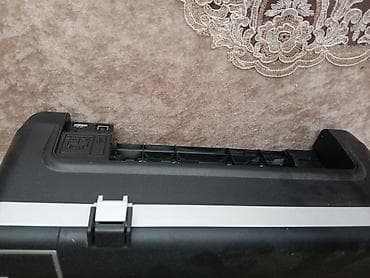 desk: HP Deskjet F4180 çoxfunksiyalı qurğu (printer/skaner/kopyalayıcı) - — 1