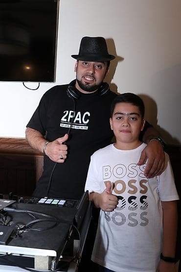 Ручная работа на заказ: DJ xidməti – DJ TAYN - Toy, nişan, xına, korporativ, ad günü, məktəb — 6