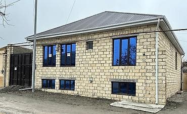 Kirayə evlər: 4 otaqlı, 180 kv. m, Yeni təmirli — 3