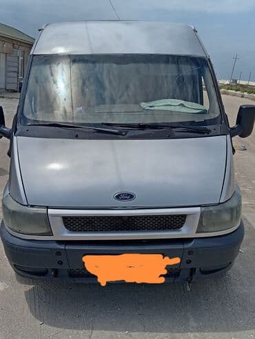 форд транзит грузовой бу: Ford Transit: 2.4 l | 2000 il 388749 km Mikroavtobus — 2