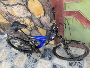 Hyundai: İşlənmiş Şəhər velosipedi Stels, 24", Ünvandan götürmə — 6