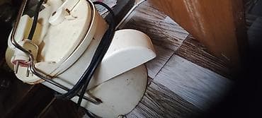 atma tor: Təcili qədimi sovet hesab şetkası 30 man Təcili 4 metrə karidor ücün — 4