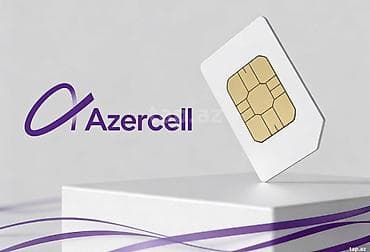 3 saat limitsiz internet bakcell: Nömrə: ( 010 ) ( 107176727 ), İşlənmiş — 2