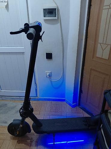 İnMotion elektrik skuter - Brend/model: INMOTION (gövdədə və sükan — 1