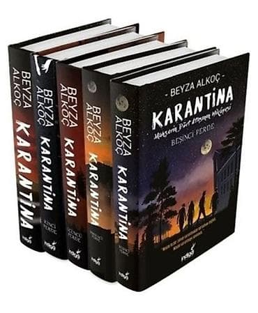 Kitablar və jurnallar: Hamısı cildsiz — 1