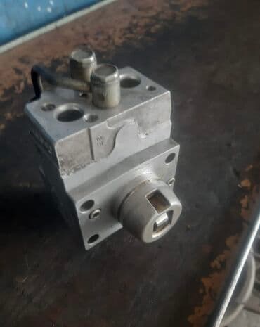 ремонт дизельного двигателя: Mitsubishi pajero io gdi nasoslarin temiri ve satisi mator xadavoy — 1