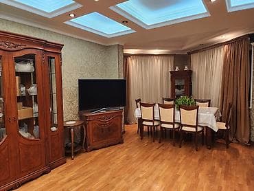 ev kiraye: 🔥 NƏRİMANOV METROSU YANINDA AŞIQ MOLLA CÜMƏ KÜÇƏSİNDƏ 5 OTAQLI DUPLEKS — 2