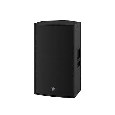 Новый Yamaha Колонка, Тип - Акустическая, цвет - Черный