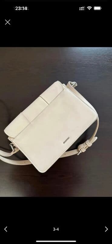 seleme pul verilir 2021: Chanta yeni Parfois — 3