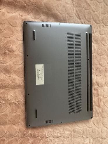 2 el pc: Huawei noutbuk Texniki xüsusiyyətlər: - Prosessor: 12-ci nəsil Intel — 1