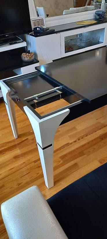 transformer masa: Açılan — 6