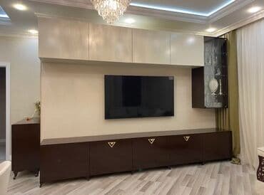 salon üçün divanlar: ТВ стенды — 1