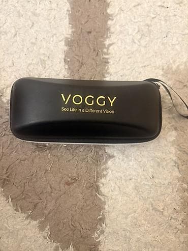 canta teze: Gün eynəyi — 2