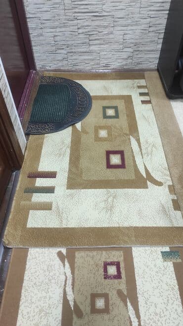 uşaq xalca: Xalça Dekorativ, Kredit yoxdur — 3