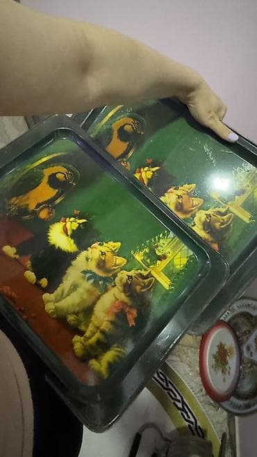 qizdirici qazan: Qazan, rəng - Ağ, Paslanmayan polad — 5