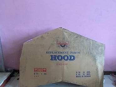 Toyota Corolla 2014 kapotu.Toyota Corolla 2015 kapotlari