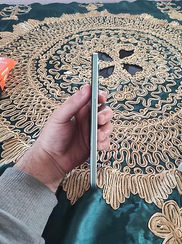 iphona 12: Redmi Note 12, 128 GB, rəng - Yaşıl, İki sim kartlı — 2