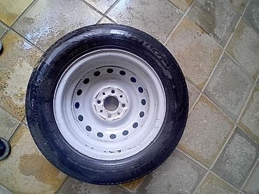 r 15 4 bolt: Yeni Disk VAZ (LADA) R 13, 4 Boltlu — 5