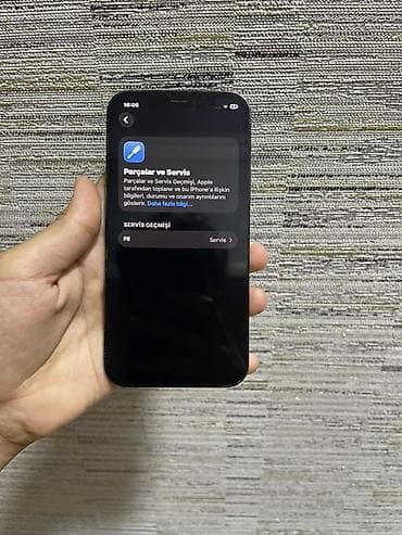 iphone 7 plus korpus: IPhone 12 Pro, 128 GB, Pacific Blue — 4