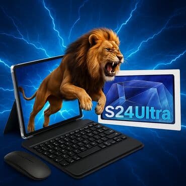 S24 Ultra 5G 10,1 düymlük FHD İnc Android 13.0 16: G+1TB yaddaş lalafo.az -da S24 Ultra 5G 10,1 düymlük FHD İnc Android 13.0 16: G+1TB yaddaş