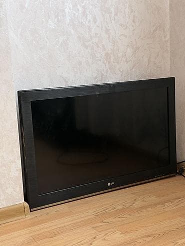 islenmis telvizorlar: Televizor LG LED ekran 32" — 4
