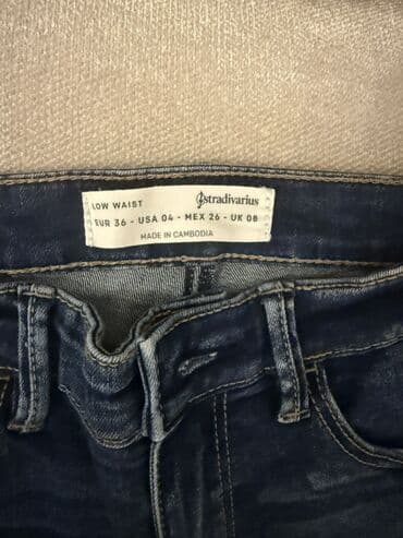 qaqa geyimi: 2ci el — 6