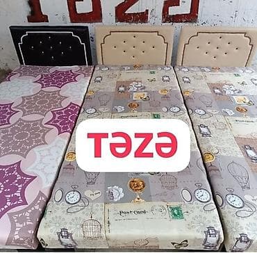 divar yataq: Kravatlar hazirlari var bir nafarlik 60 manat iki neferlik taxt 110 — 2
