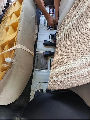 renault megane motoru: Mitsubishi Pajero iO (GDI) – 5 qapılı kompakt off-road SUV. il:2000 — 6