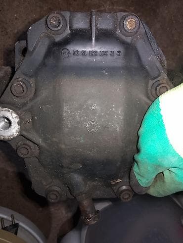 mosu: 1998 çeşka façikli most tek problemi pacemnki töküb — 3