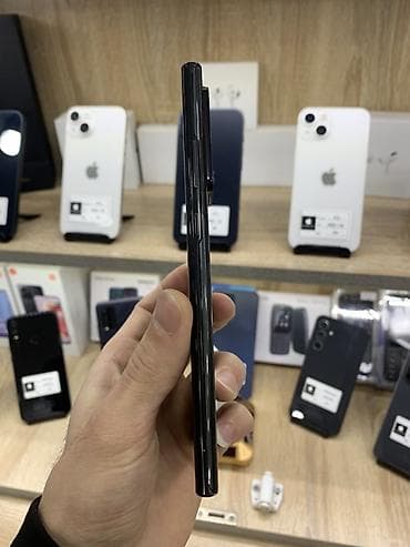 tap az iphone 11: Samsung Galaxy Note 20 Ultra, 256 GB, rəng - Qara, İki sim kartlı — 2