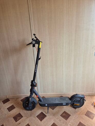купить электросамокат в баку: 2 ay işlənməyib hec üst üstə təzədi reyal qiyməti 1250 manatdır — 2