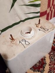 Джакузи ванны: Salam aleykum Unitaz üçün baçonka satilir teze kimidir az istifade at lalafo.az — 5 Джакузи ванны: Salam aleykum Unitaz üçün baçonka satilir teze kimidir az istifade — 5