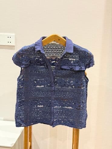 детский костюм русалки: Heresi bir iki defe geyilib, S/M, M/L olchulerdir. Qitmeti 30-50 — 4