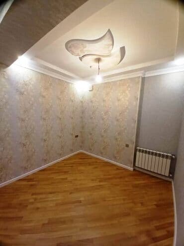 mirvari park ev satılır: 3 otaqlı, Yeni tikili, m. Neftçilər, 100 kv. m — 3