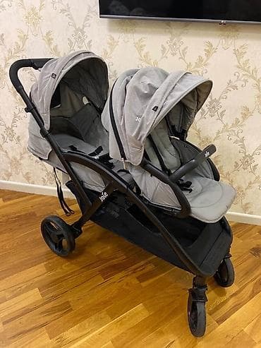 batut satilir: Joie firmasina mexsusdur. 220 AZN ə satılır. (850 AZN ə alınıb). Az — 2