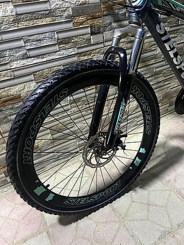 velosiped satisi lalafo: Salam Velosped Tam İdal Vəzyətədir Saxlamaqa Yer Yoxdur Deyə Satıram — 7