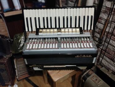 Пианино: Гармонь, Акустический, Новый, Самовывоз — 3