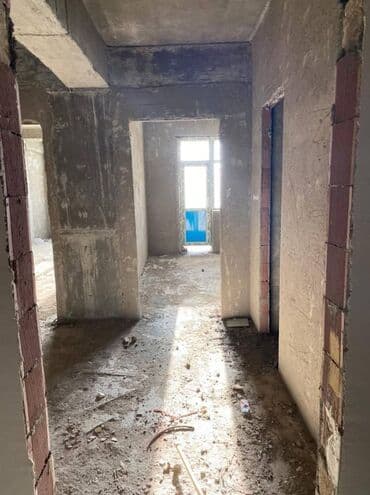 купить квартиру в баку с видом на море: 2 комнаты, Новостройка, 98 м² — 11