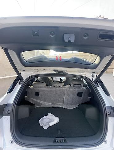 daewoo gentra 2020: Changan CS-55Plus SUV Əsas xüsusiyyətlər: - Kuzov: ağ rəngli — 9