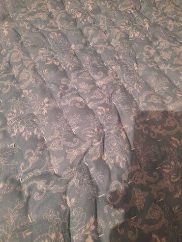 türk tekstil: Yeni Böyüklər üçün İki nəfərlik Qış üçün Yorğan — 1