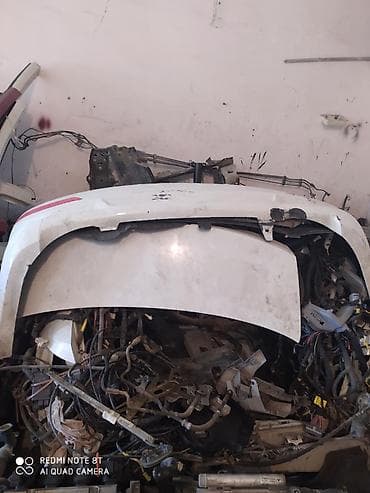 015 arxa bufer: Great Wall voleex c30 və M4 üçün orjinal bütün ehtiyat hissələri var — 9