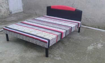 aptek mebelleri: Kravat iki neferlik ve bir neferlik kravatlar hazirlari var taxtadan — 1