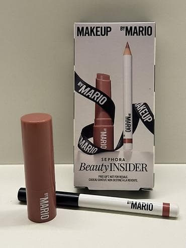 Kosmetik dəst, 2 məhsul, Yeni, Pulsuz çatdırılma